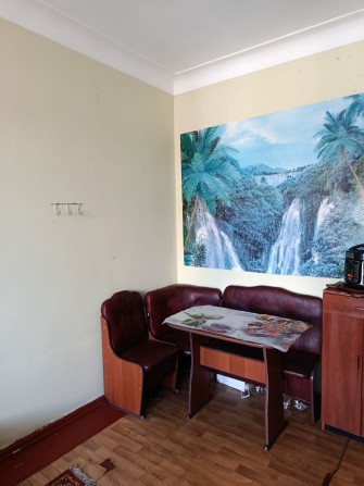 Велика кімната 19 метрів,район зал.вокзал - фото 1