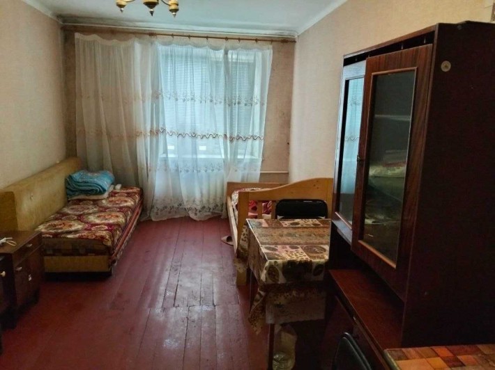 Продам кім в гуртожитку, Бл Замостя!!! - фото 1