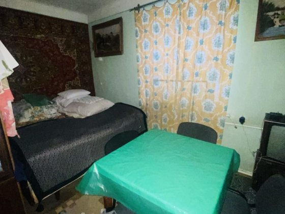 Продаж кімнат 1к Стратегічне шосе, 4/27 Київ Киев