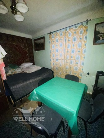 Продаж кімнат 1к Стратегічне шосе, 4/27 Київ - фото 1