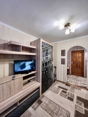 Продаж кімната в гуртожитку Київська!!!Меблі залишаються! - фото 1