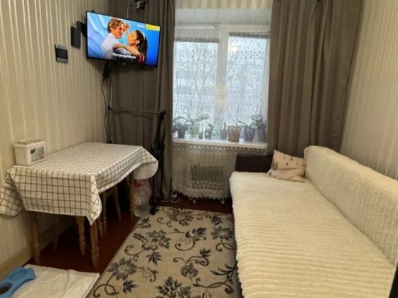 Продається кімната в гуртодитку Винница