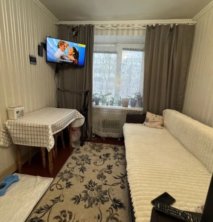 Продається кімната в гуртодитку - фото 1