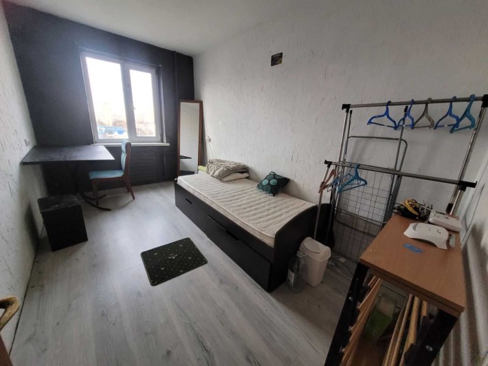 Продам 2 кімнати Оболонський р-н.проспект Володимира Івасюка 30 - фото 1