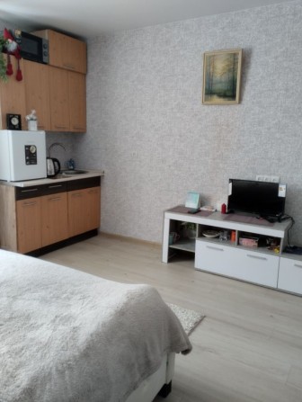 Продаж кімнати в гуртожитку - фото 1