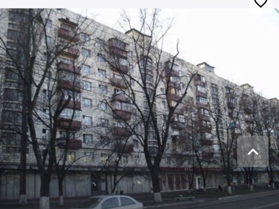 Продам 1/3 квартири вул,кирилівська 117( подол) Киев