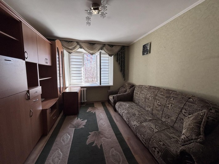 Продаж кімнати в гуртожитку Центр вулиця Магістратська - фото 1