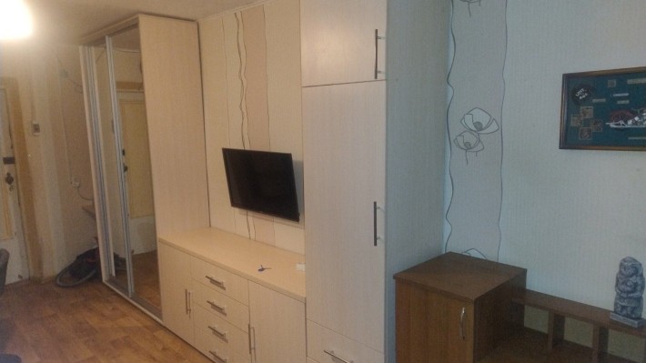 Продам кімнату в гуртожитку (район Апполо) - фото 1