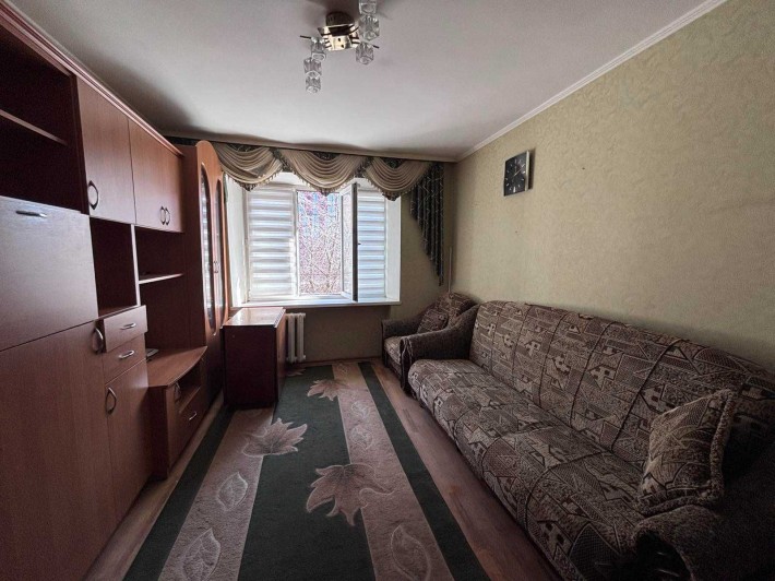 (3) Продам кімнату в гуртожитку на Першотравневій 0756 - фото 1