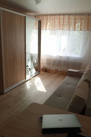 Продам кімнату в гуртожитку на Вишеньці Ремонт - фото 1