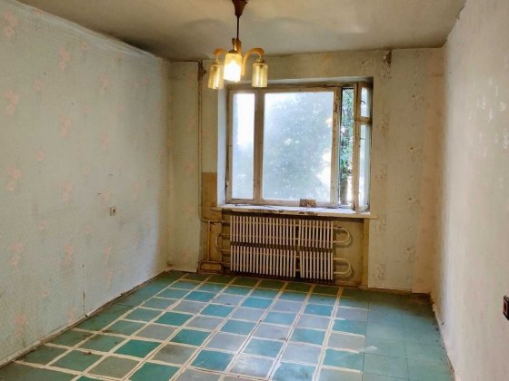 Продам кімнату в гуртожитку Урожай (9880) Винница