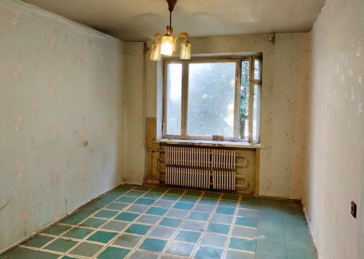 Продам кімнату в гуртожитку Урожай (9880) - фото 1