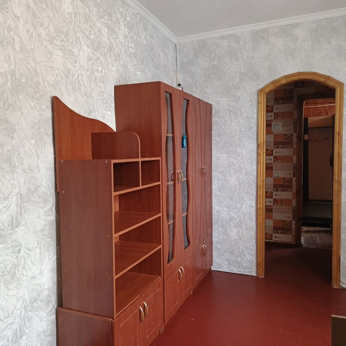 Продаж кімнати в гуртожитку в найкращому районі міста - фото 1