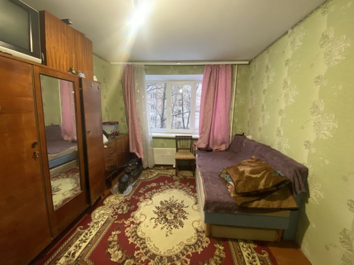 Продам кімнату, вода заведена - фото 1