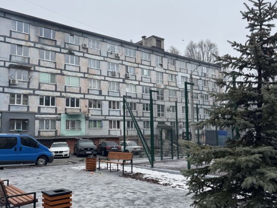 Продам комнату с документами. 12 квартал