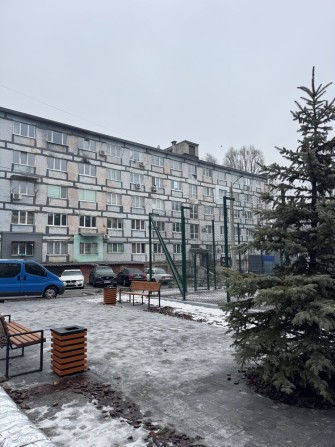 Продам комнату с документами. 12 квартал - фото 1