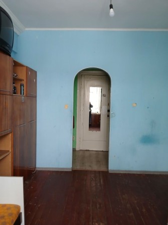 Продається  кімната у гуртожитку - фото 1