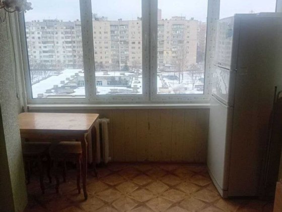 Продаж 2х кімнатної квартири Зої Гайдай Оболонь  Героїв Дніпра Мінська Киев