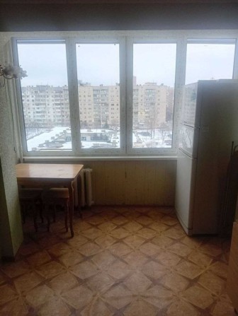 Продаж 2х кімнатної квартири Зої Гайдай Оболонь  Героїв Дніпра Мінська - фото 1