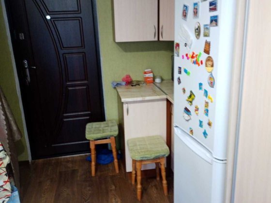 Продаж кімнати. Гуртожиток. Дорогожичі, Шулявка. Гонти 9 Киев