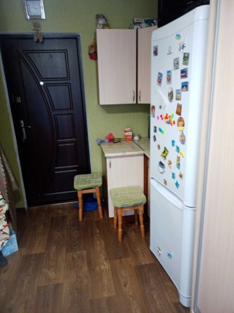 Продаж кімнати. Гуртожиток. Дорогожичі, Шулявка. Гонти 9 - фото 1