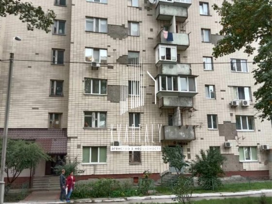 Продаж кімнати в Дарницькому районі вул. Ташкентська,33 Киев
