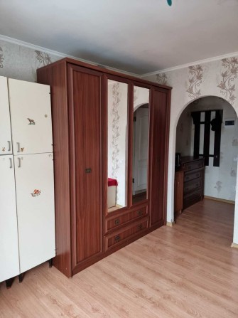 продажа кімнати в 4-х кімнатної комунальної квартирі - фото 1