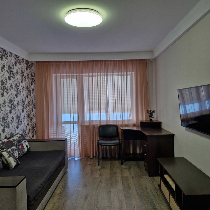 Ідеально під оренду! Доступне житло! 2 кімнати в комунальній квартирі. - фото 1