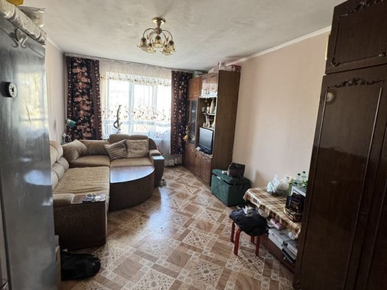 Продаж 2-х кімнат в гуртожитку в центрі Житомира вул. Лесі Українки Житомир