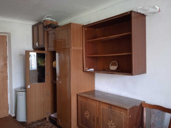 Продам кімнату в гуртожитку на Польовій Житомир