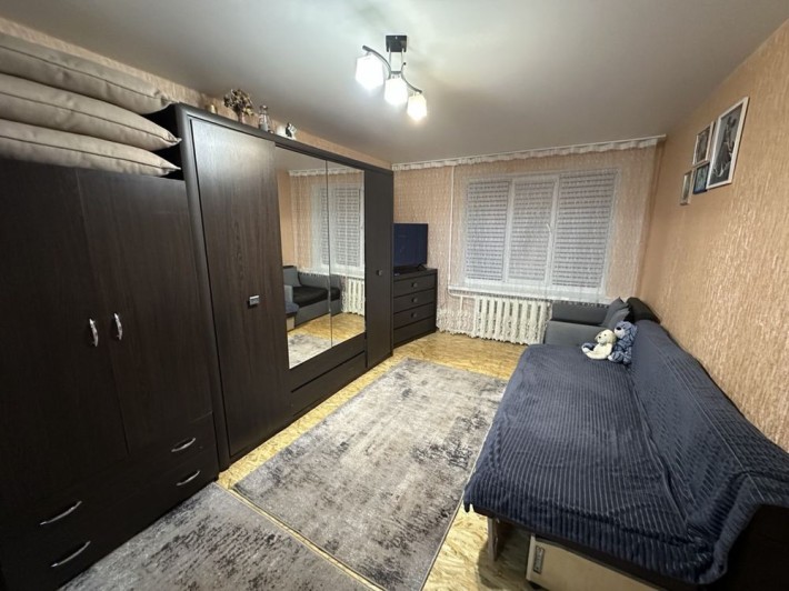 Продам кімнату із власним санвузлом - фото 1