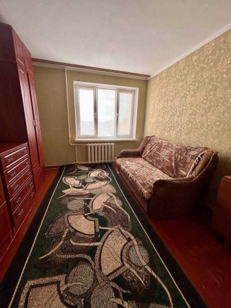 Дві кімнати в гуртожитку по вул. Князів Острозьких - фото 1