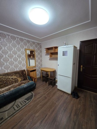Продається кімната в гуртожитку по вулиці Шевченка 41 - фото 1
