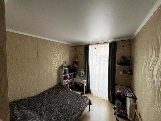 Бойчука 1/2Кімната в будинку гуртожиткового типу центр, дружби народів Киев