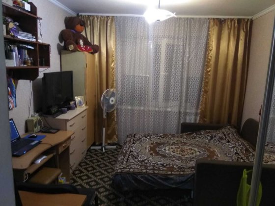 Продаж.Окрема кімната. Метро Дорогожичі.Шулявська, Івана Гонти 9 Киев