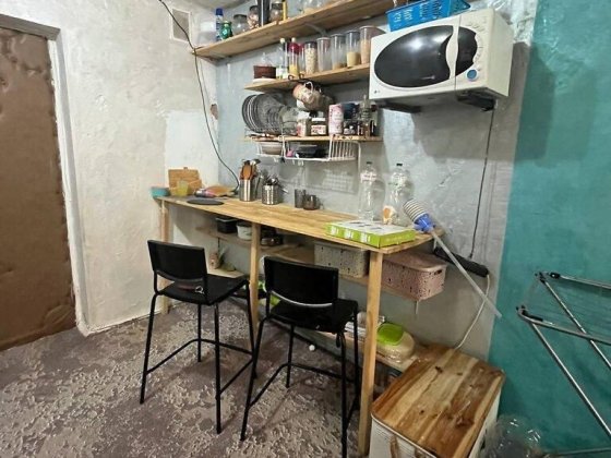 Продаж кімнати у гуртожитку Київ, Борщагівка, Є відновлення Киев