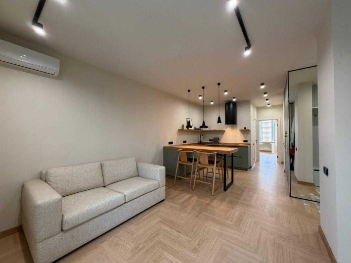 Продажа 3к квартиры Комфорт Таун 82м2 - фото 1