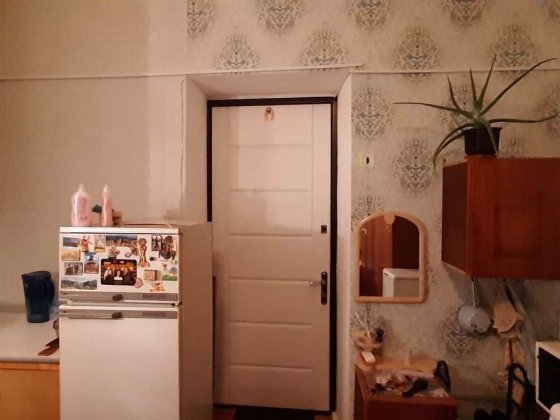 Продається кімната, м. Нивки, вул. Бездольного(Червозавдська), власник Киев