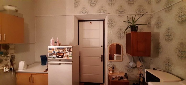 Продається кімната, м. Нивки, вул. Бездольного(Червозавдська), власник - фото 1