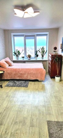 Продам комнату, П-Кичкас, в отличном состоянии - фото 1