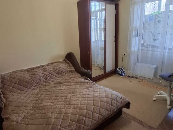 Кімната в гуртожитку Киев