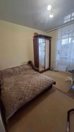 Кімната в гуртожитку - фото 1