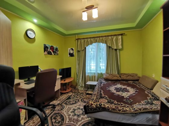 Продаж 3 кімнатної квартири Запорожье