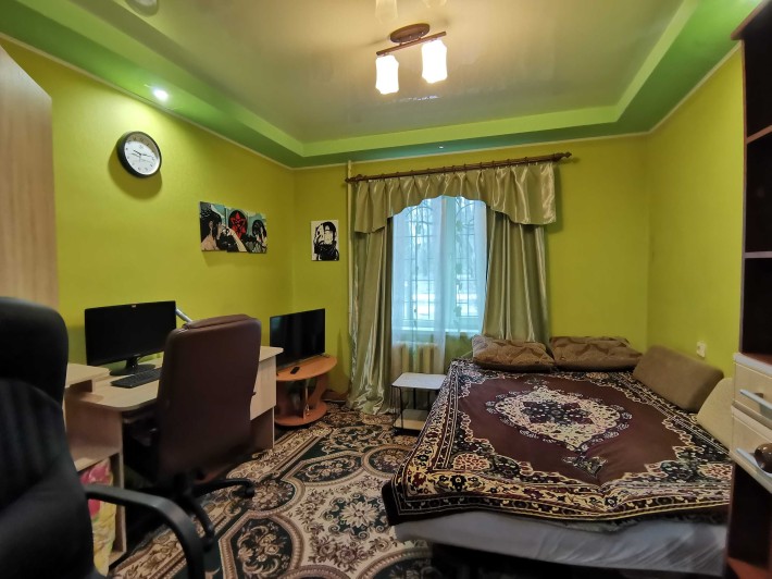 Продаж 3 кімнатної квартири - фото 1