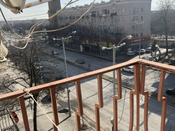 Продаж кімнати в 3 кімнатній квартирі Запорожье