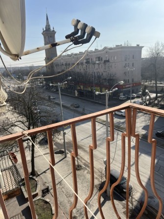 Продаж кімнати в 3 кімнатній квартирі - фото 1