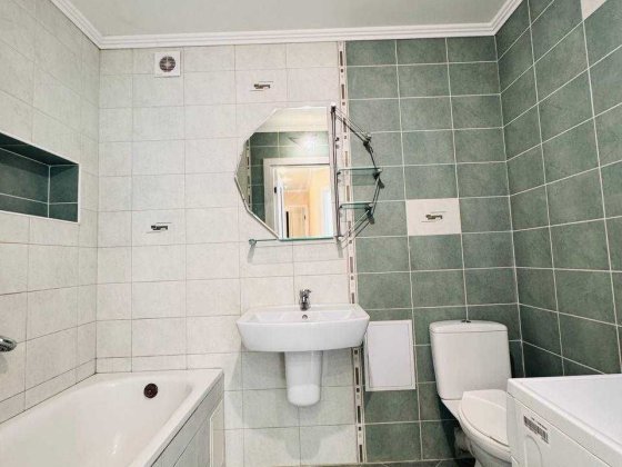 2х кімнатну квартиру, АГО та ремонтом, р-н Ковалівка, Євідновлення Кропивницький