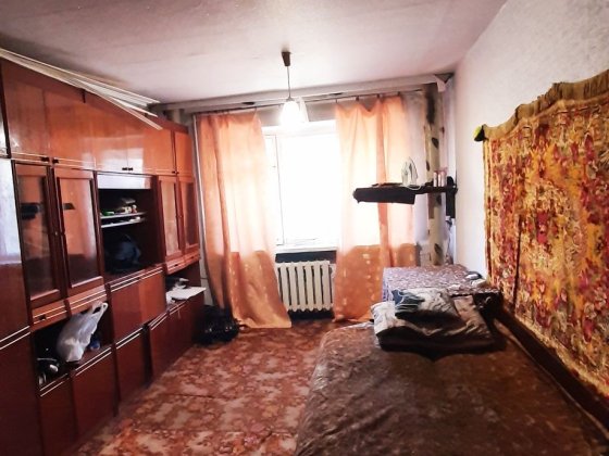 Продам 2х кімнатну /гуртожиток/ Пять Пять