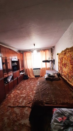 Продам 2х кімнатну /гуртожиток/ Пять Пять - фото 1