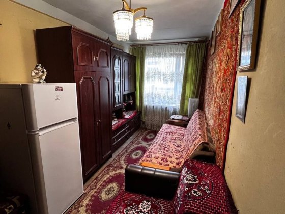 Продається кімната по вул. Патона Львов
